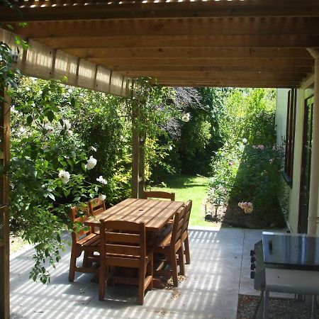 Villa In The Vines 马丁伯勒 外观 照片