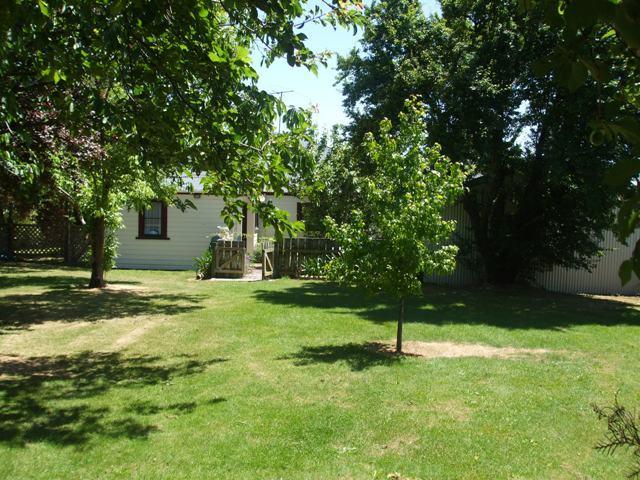 Villa In The Vines 马丁伯勒 外观 照片