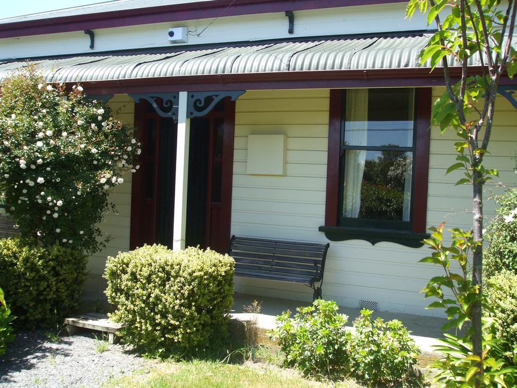 Villa In The Vines 马丁伯勒 外观 照片
