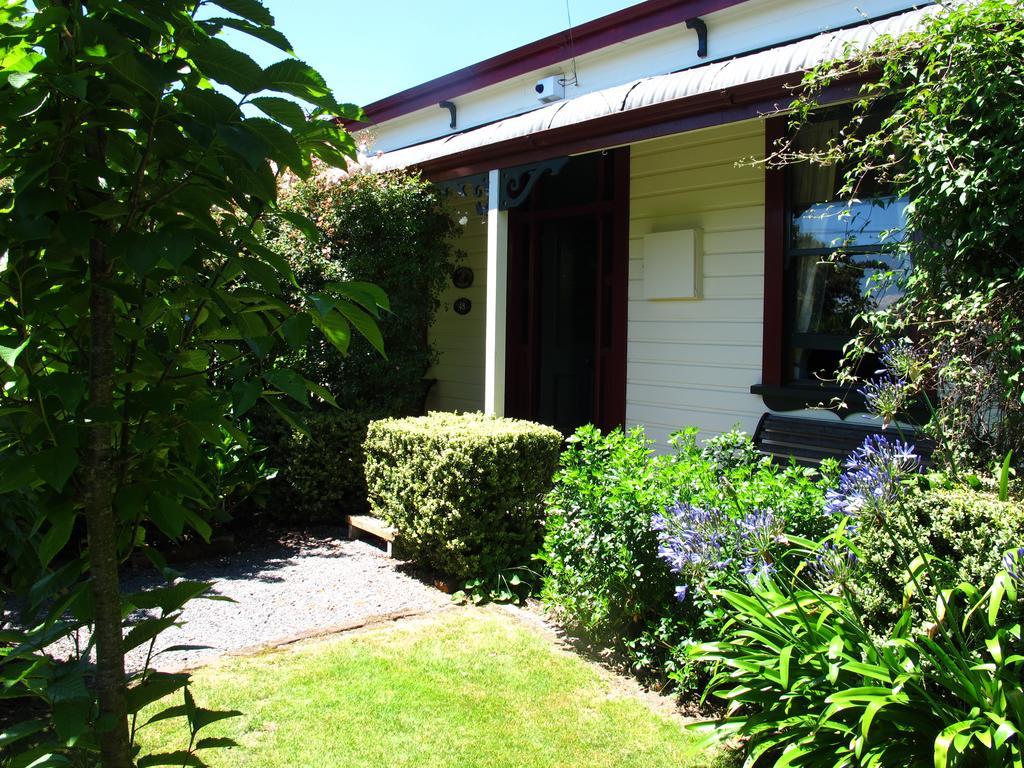 Villa In The Vines 马丁伯勒 外观 照片
